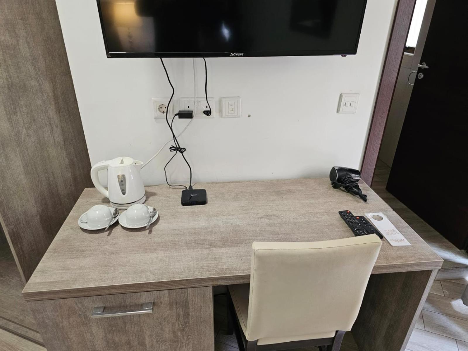 Napoli Suites Studios Aparthotel Saint Julian's Dış mekan fotoğraf