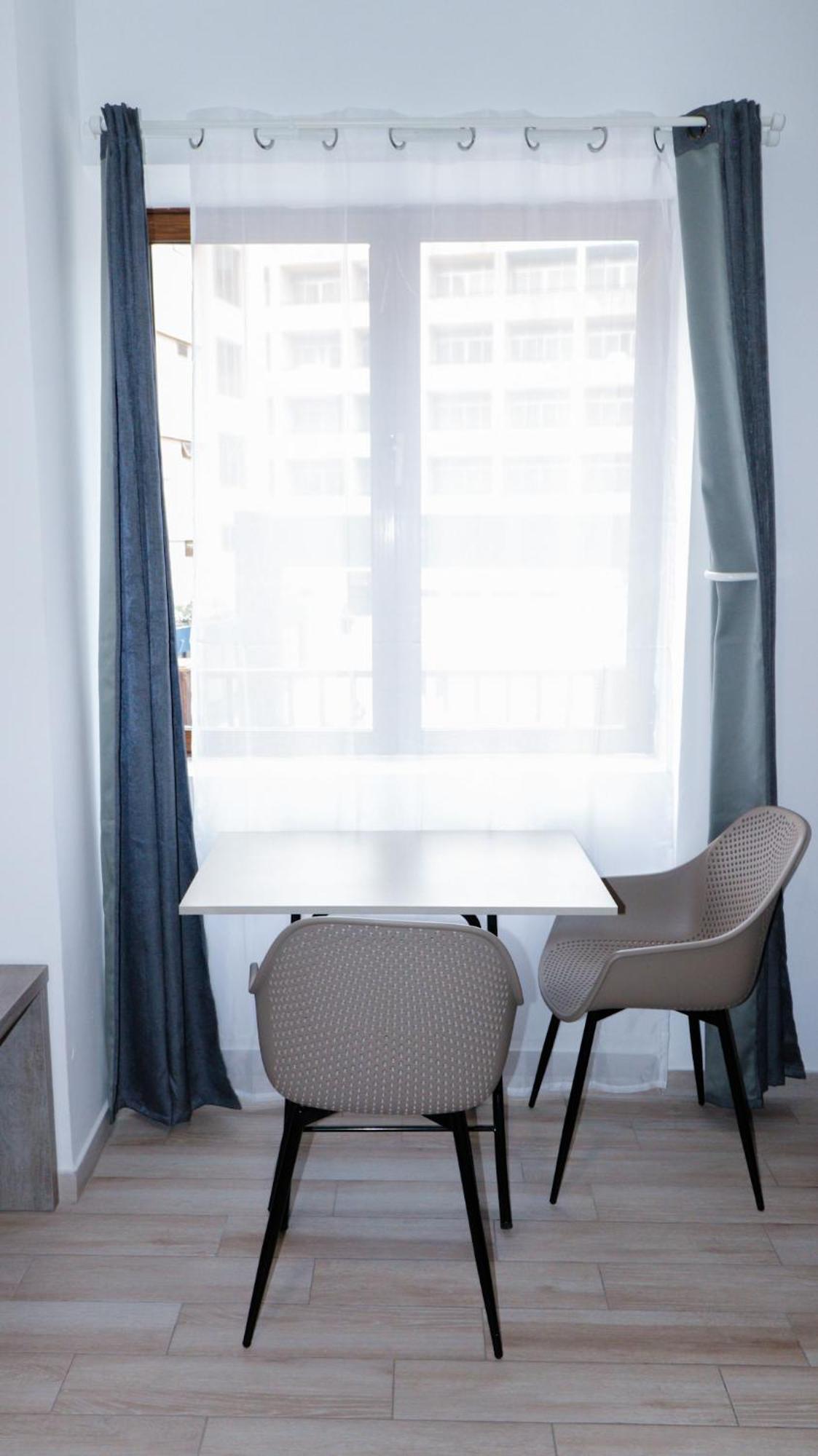 Napoli Suites Studios Aparthotel Saint Julian's Dış mekan fotoğraf
