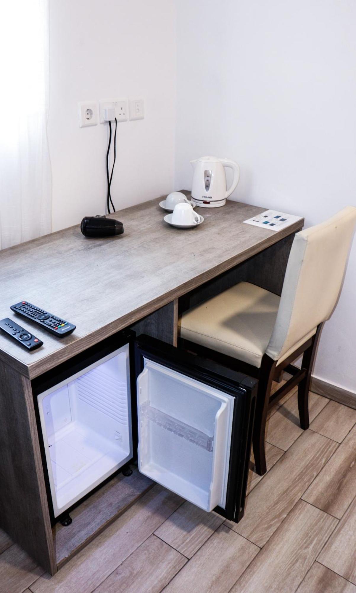 Napoli Suites Studios Aparthotel Saint Julian's Dış mekan fotoğraf