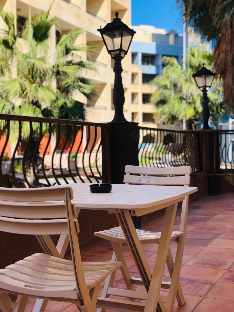 Napoli Suites Studios Aparthotel Saint Julian's Dış mekan fotoğraf