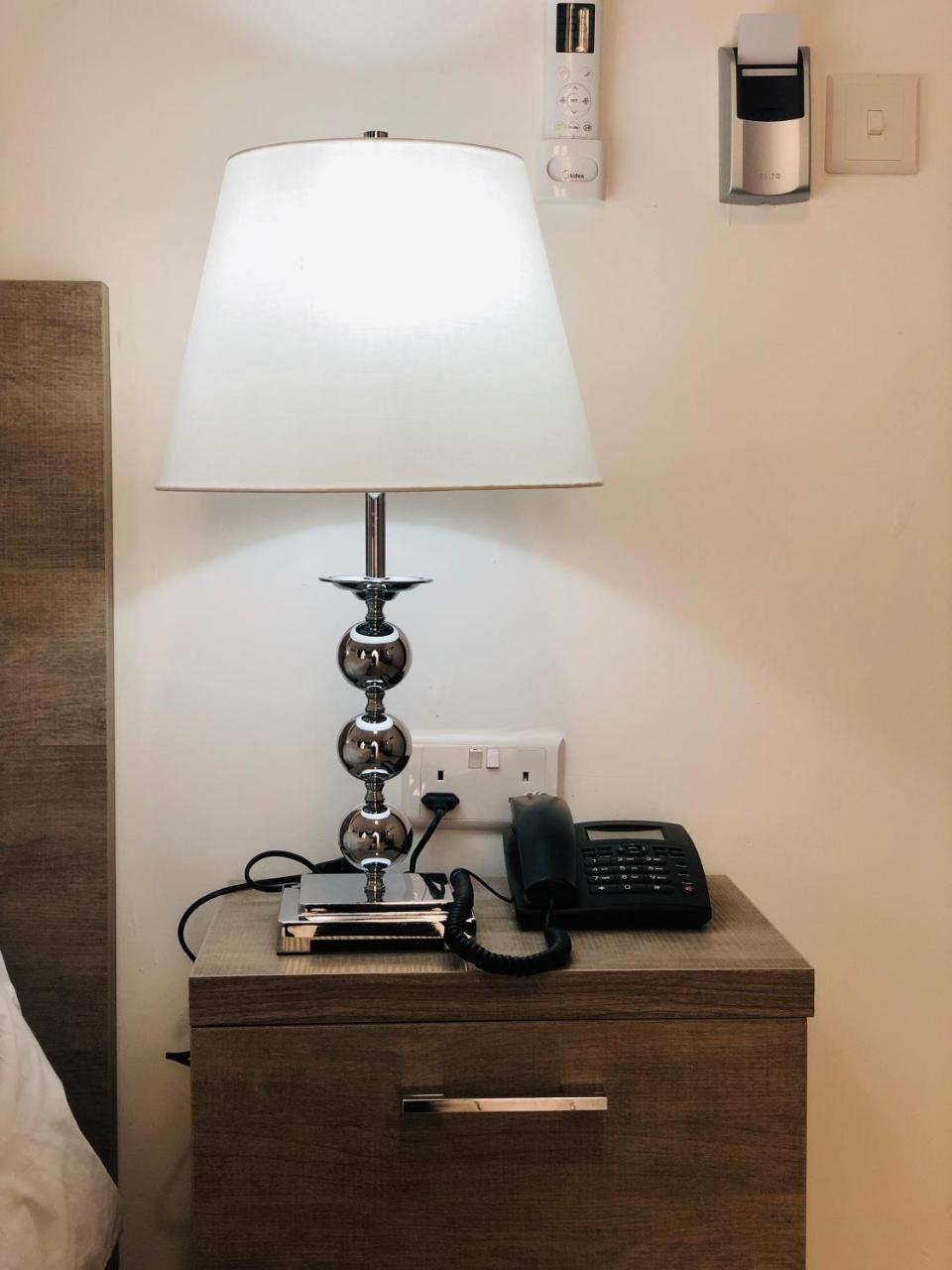 Napoli Suites Studios Aparthotel Saint Julian's Dış mekan fotoğraf